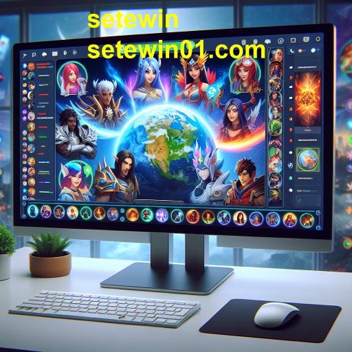 A Evolução da Comunidade nos Jogos Online