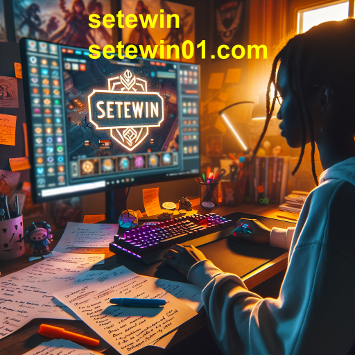 Guia Completo para Aprofundar sua Experiência em Jogos