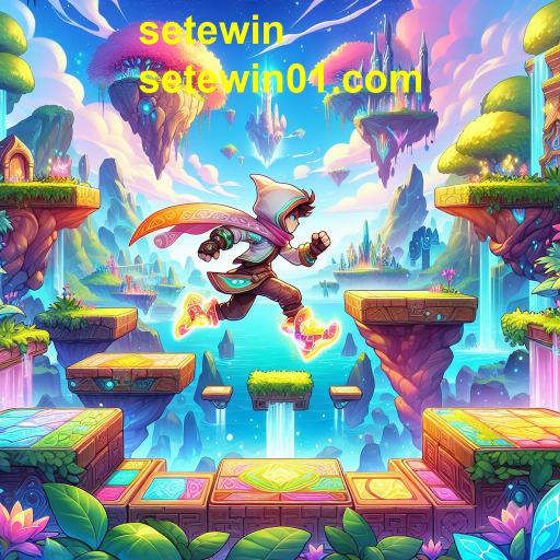 A Evolução dos Jogos de Plataforma