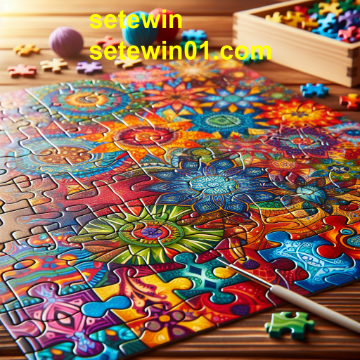 Setewin oferece um ambiente competitivo para todos os tipos de gamers, com torneios e prêmios esperando por você, além de jogos atraentes para vivenciar.