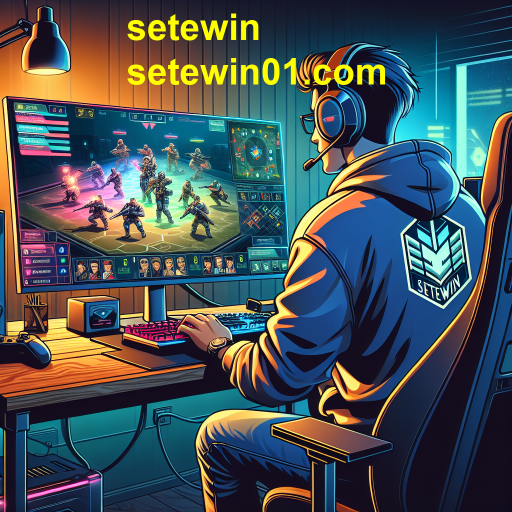 A Ascensão dos Jogos de Estratégia na Indústria dos Videogames